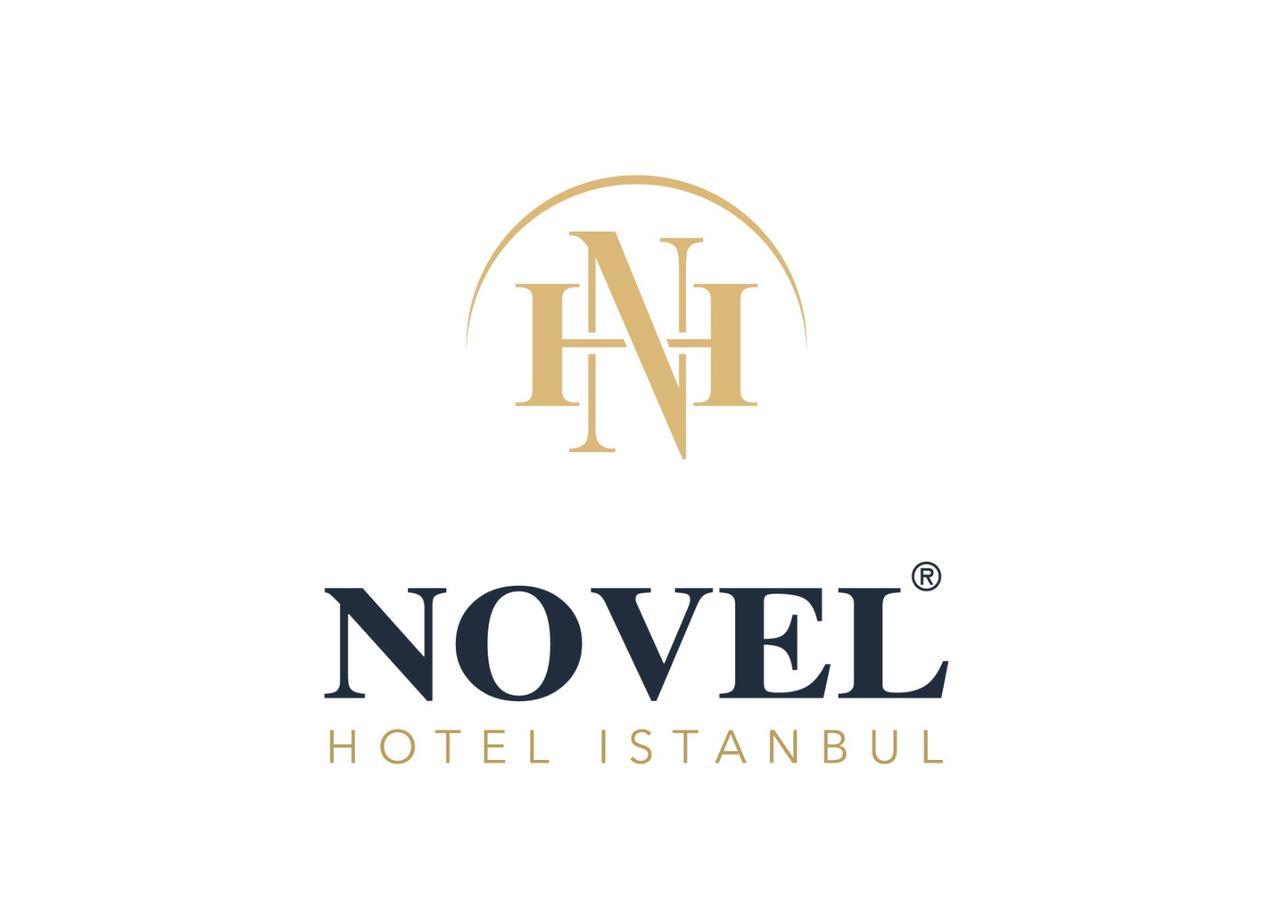 Novelty Hotel Istanbul Eksteriør billede